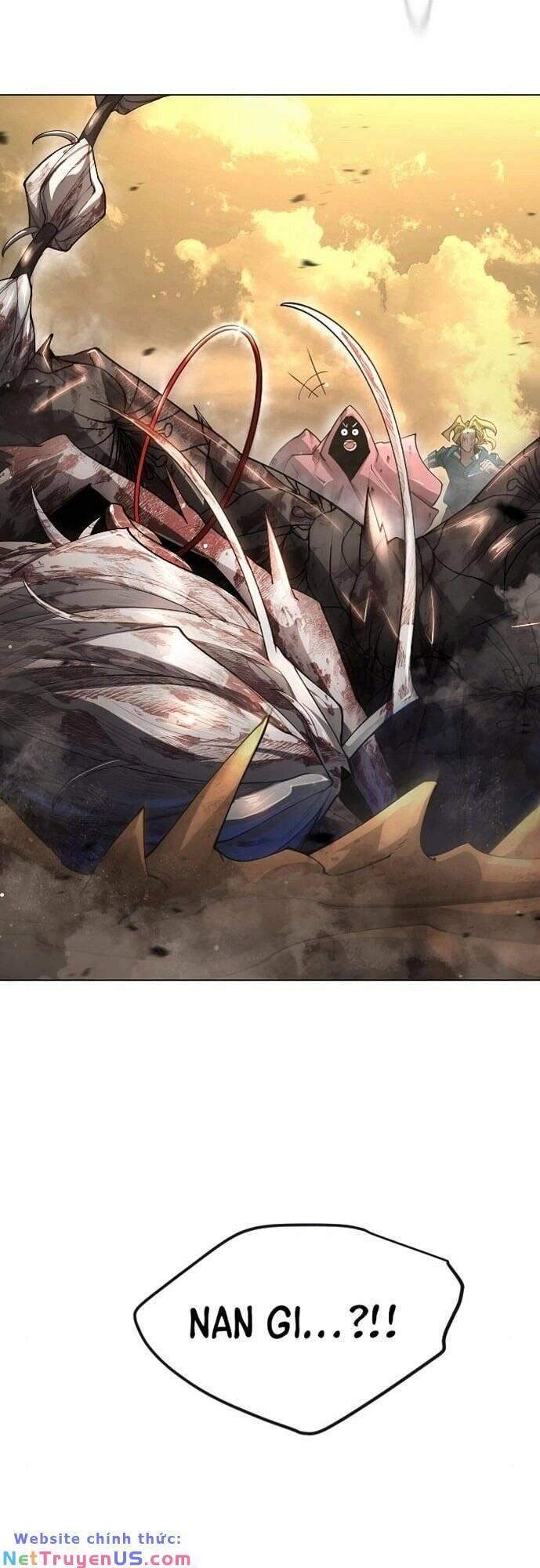 kĩ nguyên của anh hùng chapter 155 17