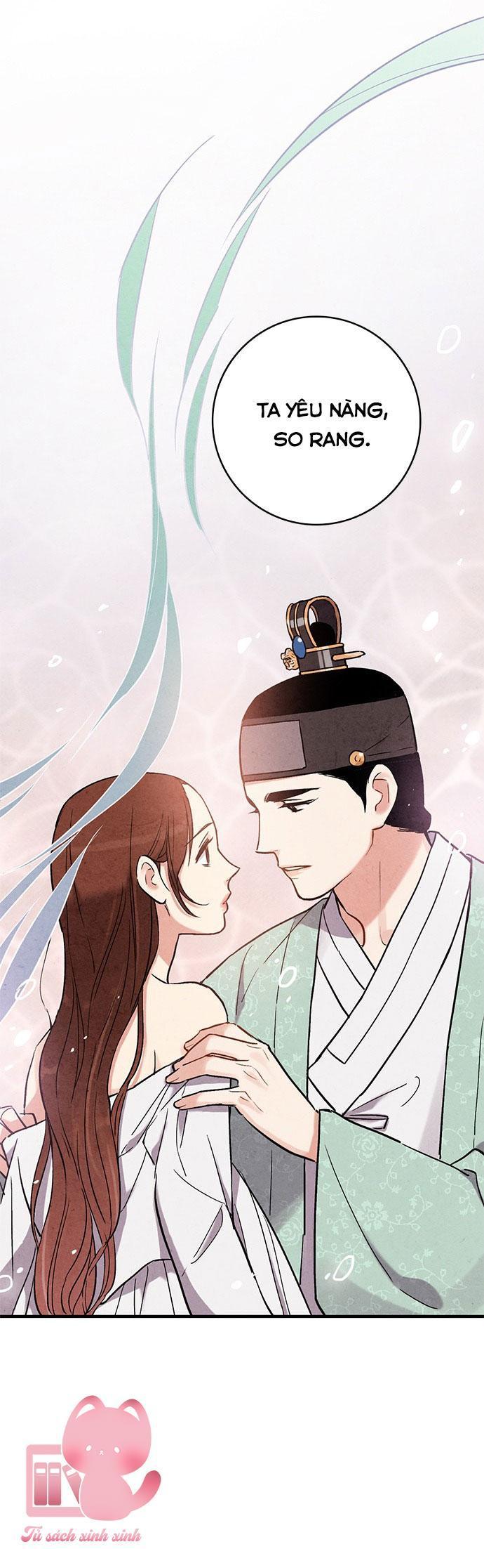 lệnh cấm hôn chapter 63 60