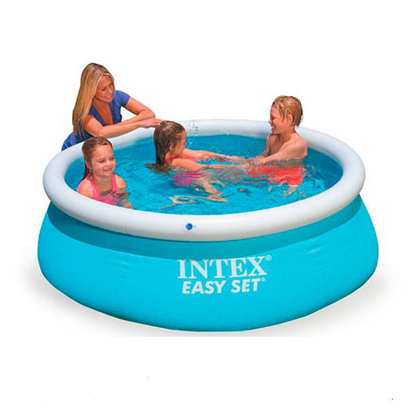 Bể bơi phao tròn gia đình INTEX 28101