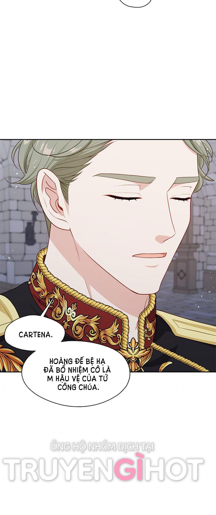 cẩn thận nữ phụ phản diện đấy! chapter 118 22