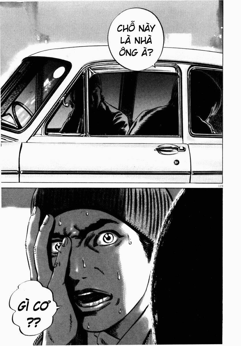 homunculus chapter 44 19