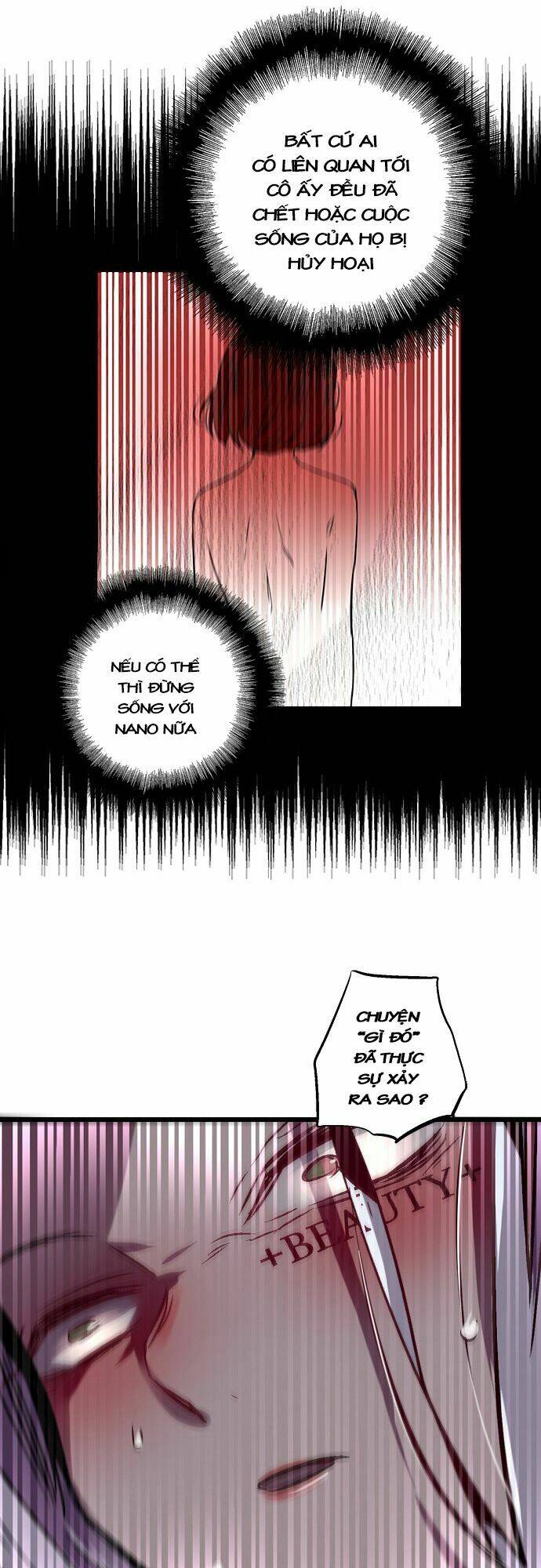 người máy hủy diệt chapter 96 22