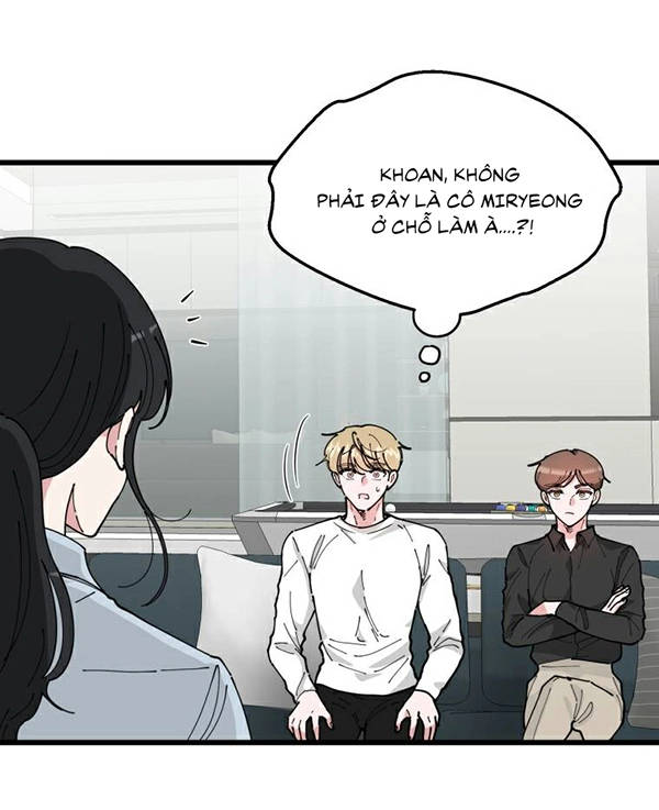 hoán đổi tình nhân chapter 4 104