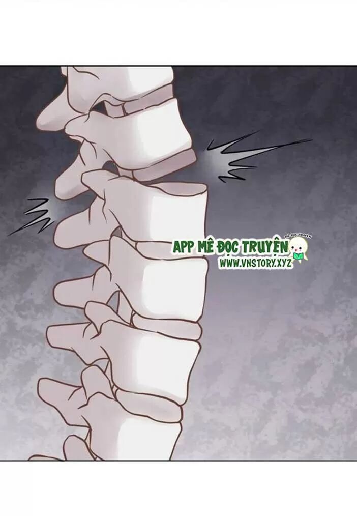 cực phẩm phế vật tiểu thư chapter 52 8