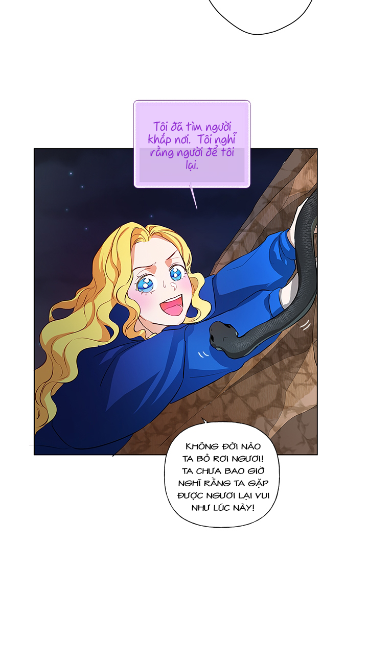 nhà nguyên tố tóc vàng chapter 19 38