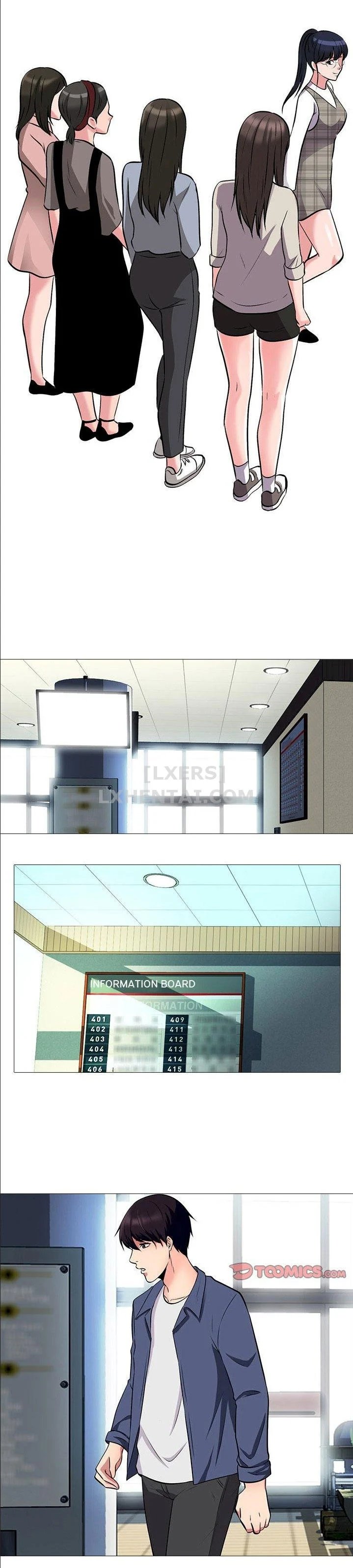 học bổng đặc biệt chapter 24 16