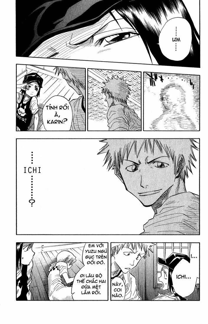 thần chết ichigo chapter 22 16