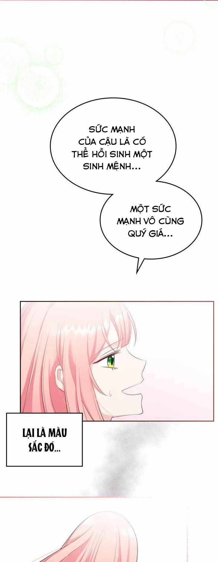 công chúa phản diện muốn ở trong ngôi nhà bánh quy chapter 44 7