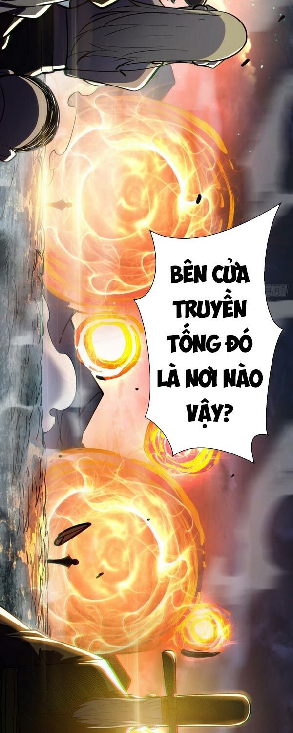 ta là nhà giàu số một, ta không muốn trọng sinh chapter 41 37