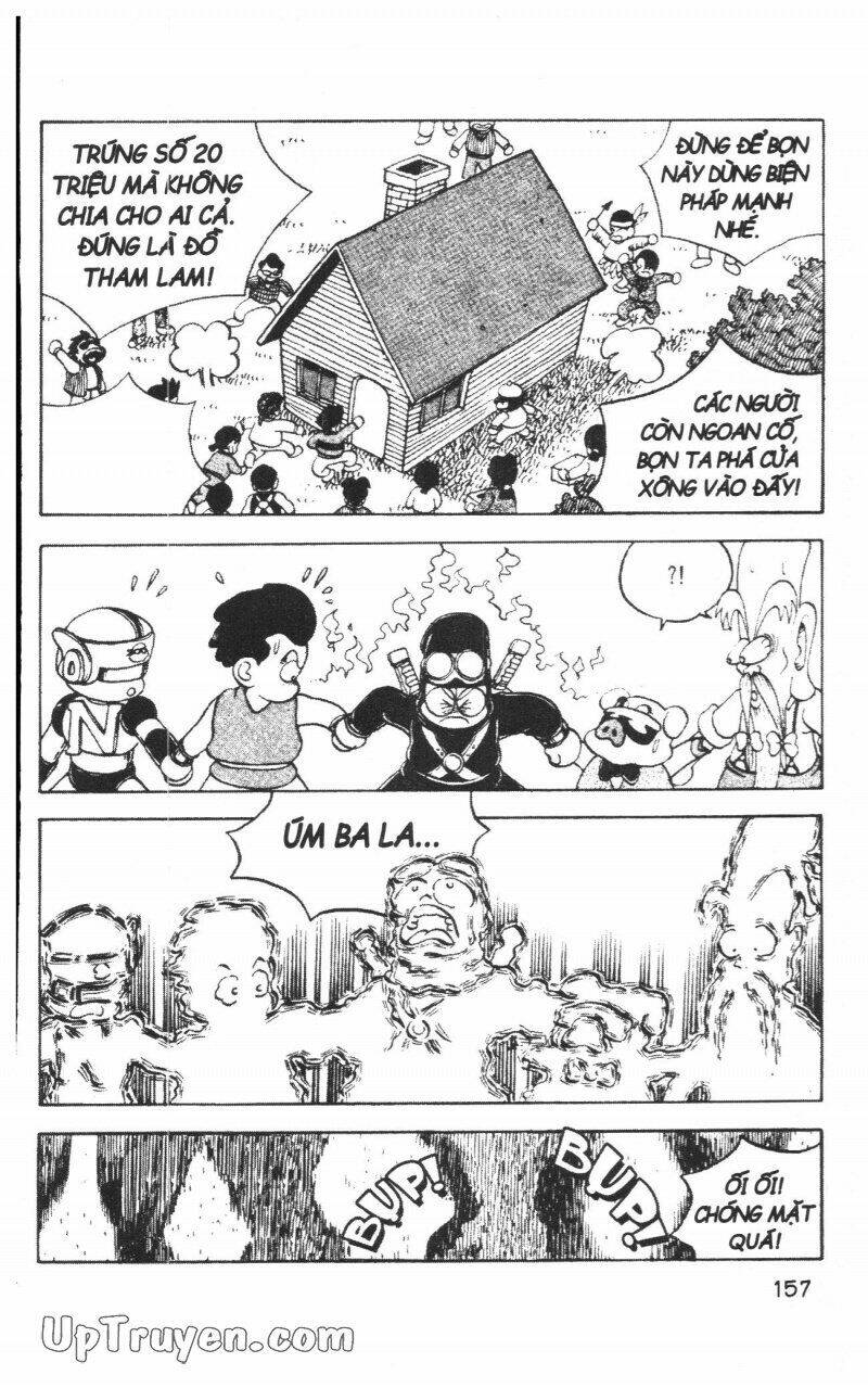 đội quân nhí nhố chapter 3 158