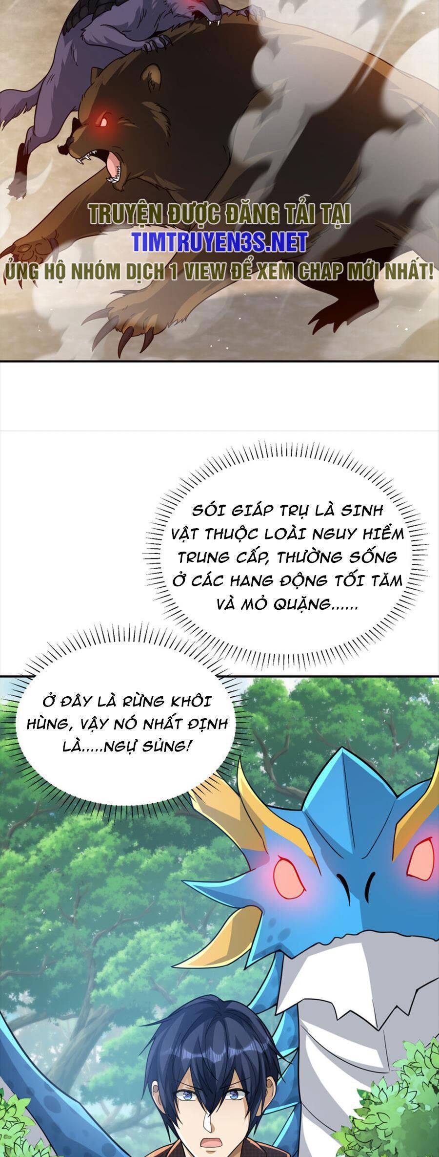 bí pháp ngự rồng chapter 33 24