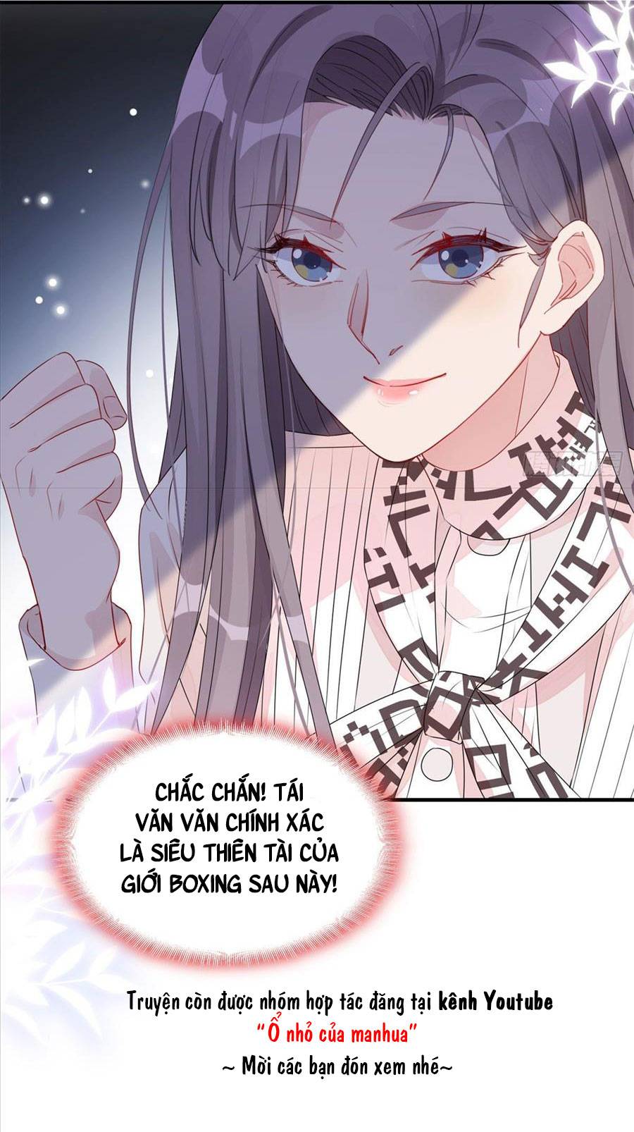 cố tổng, vợ của ngài quá mạnh rồi! chapter 6 4