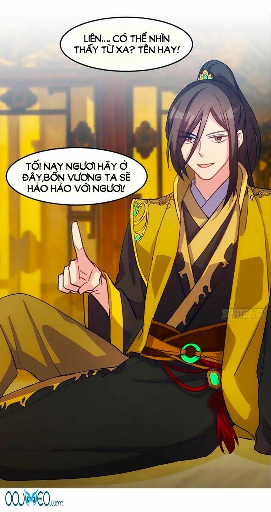 tôi ở dị giới khai ngư đường chapter 8 16