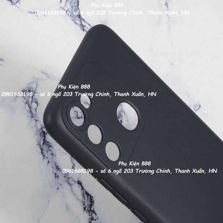 Ốp lưng điện thoại Tecno Spark Go 2022 dẻo cao cấp