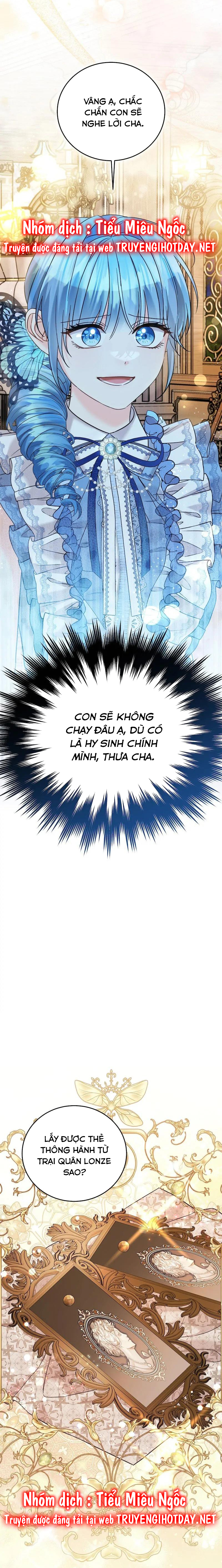 tôi sẽ cứu nam phản diện bị nữ chính ruồng bỏ chapter 98 23