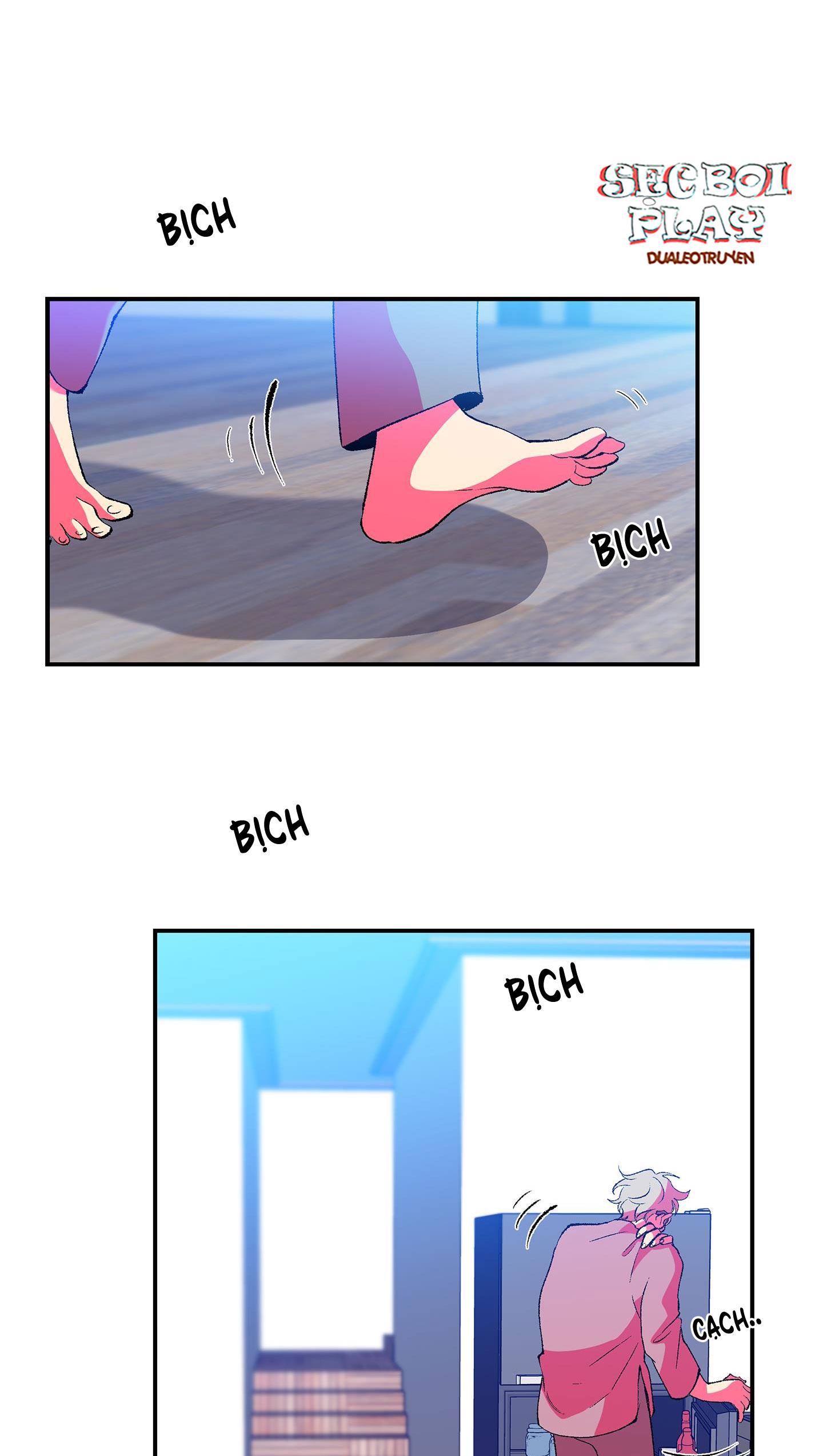 ông chú bên cửa sổ chapter 5 24