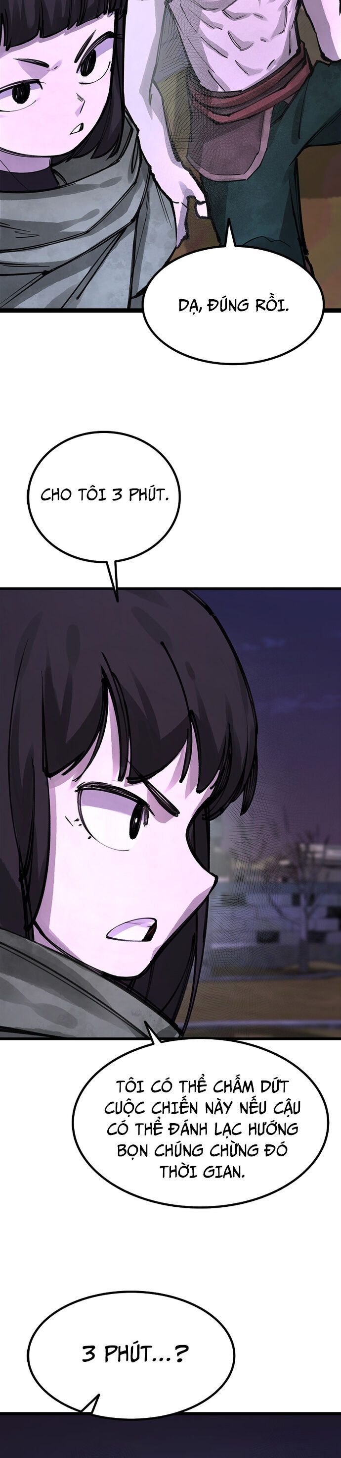 ngọn lửa của hòa bình chapter 15 41