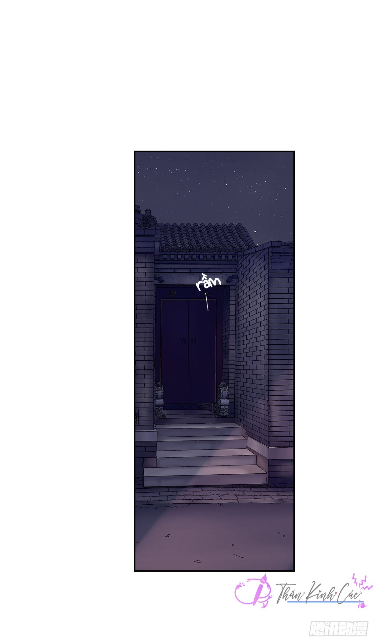 mối tình đầu gian nan của chu thành nhất chapter 15 43