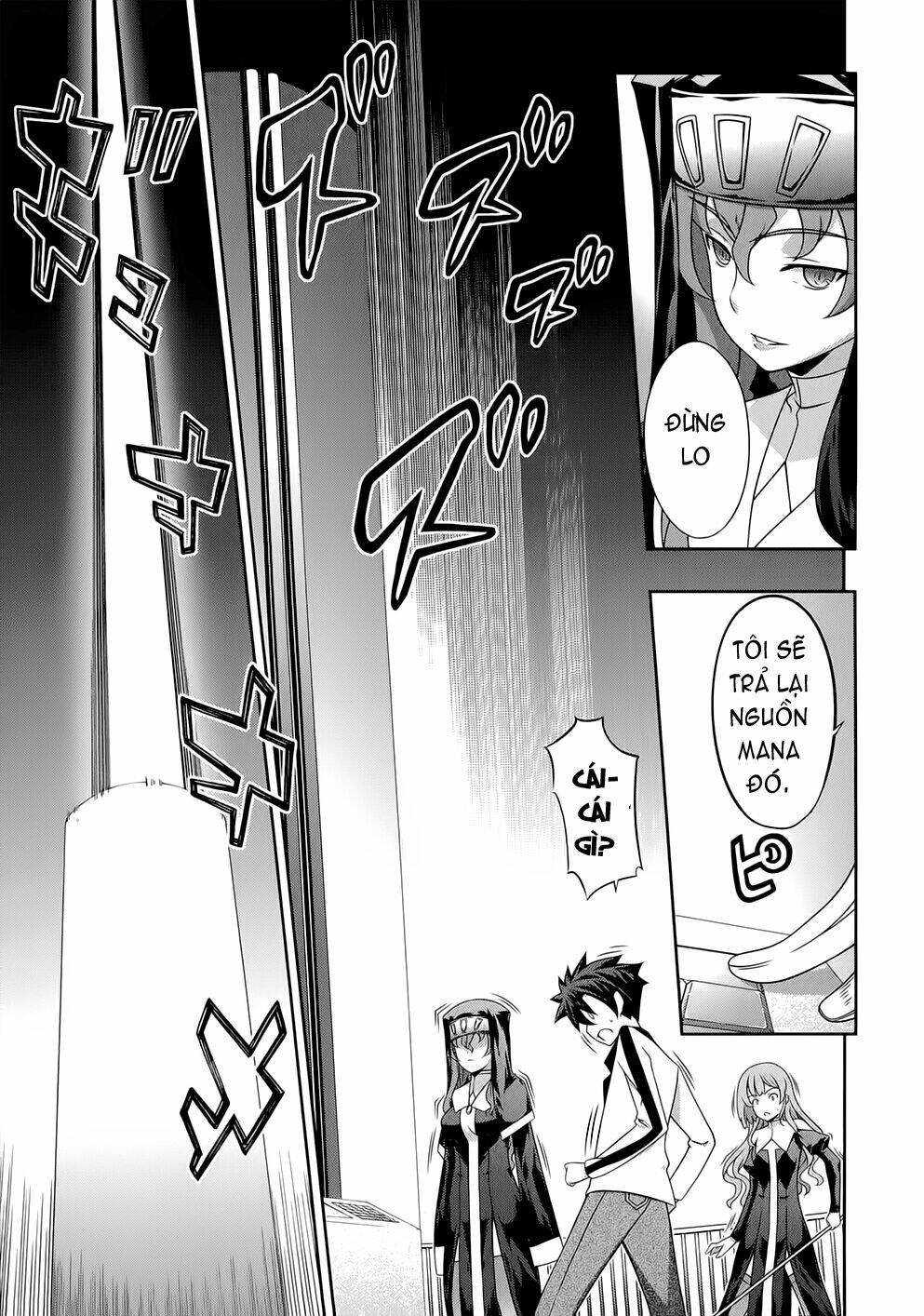 kitsune no akuma to kuroi madousho chapter 18 26