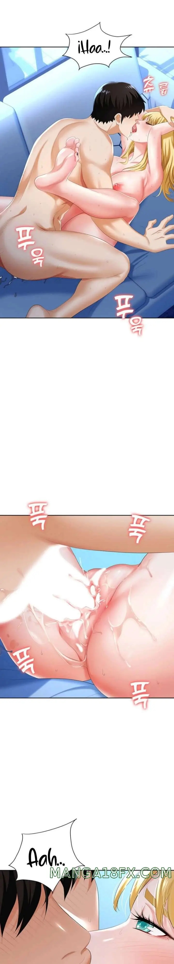 sập bẫy chapter 4 23