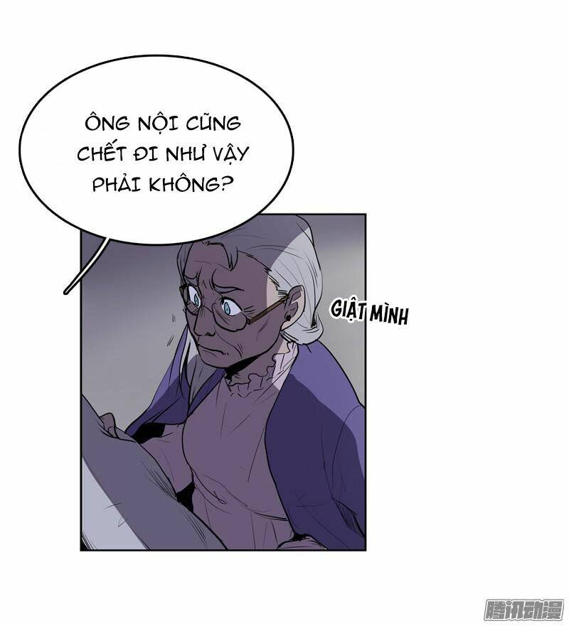 cửa hàng không tên chapter 35 7