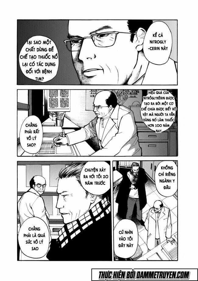 yuubaku hossa chapter 1 19