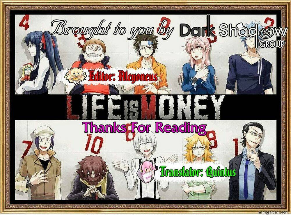 life is money chapter 15 64