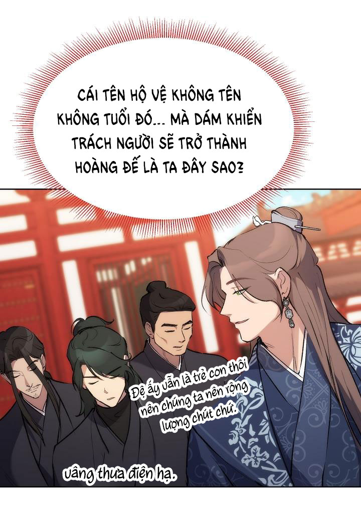 Hôn Nhân Bí Mật chapter 10.2 - Trang 10