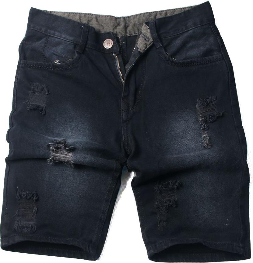 Quần short jean Q417 MuiDoi