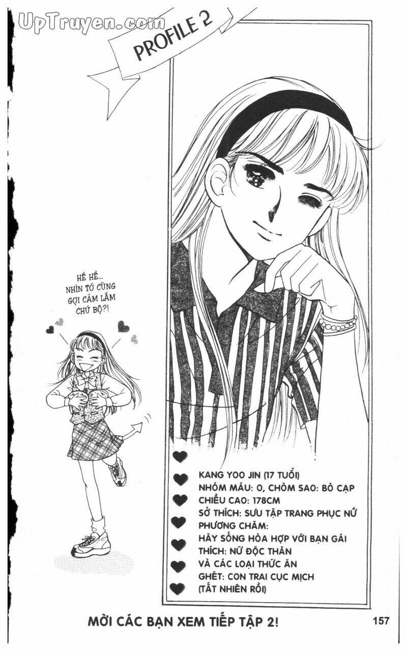 banana school chapter 1 156