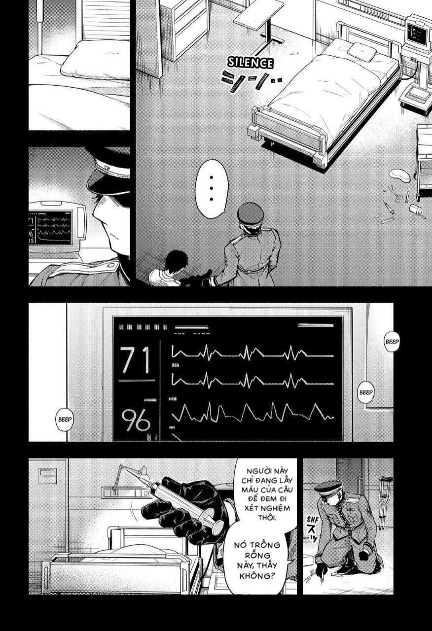 nana vô năng chapter 53 7