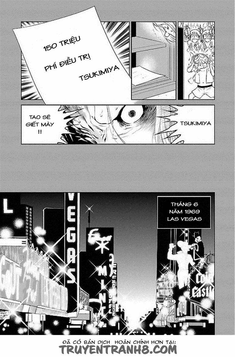 thời niên thiếu bác sĩ quái dị chapter 40 15