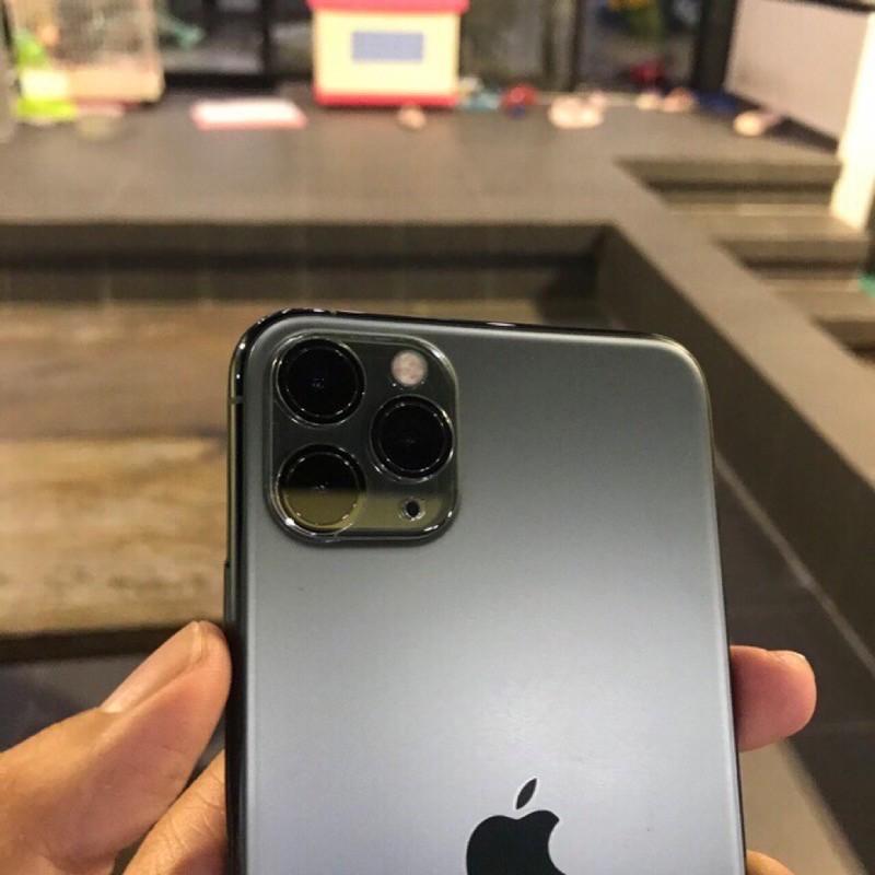 Kính cường lực bảo vệ dành cho camera iphone12 / 12 pro / 12pro max bảo vệ camera tránh qua đập, tránh trầy xước tiệt đối