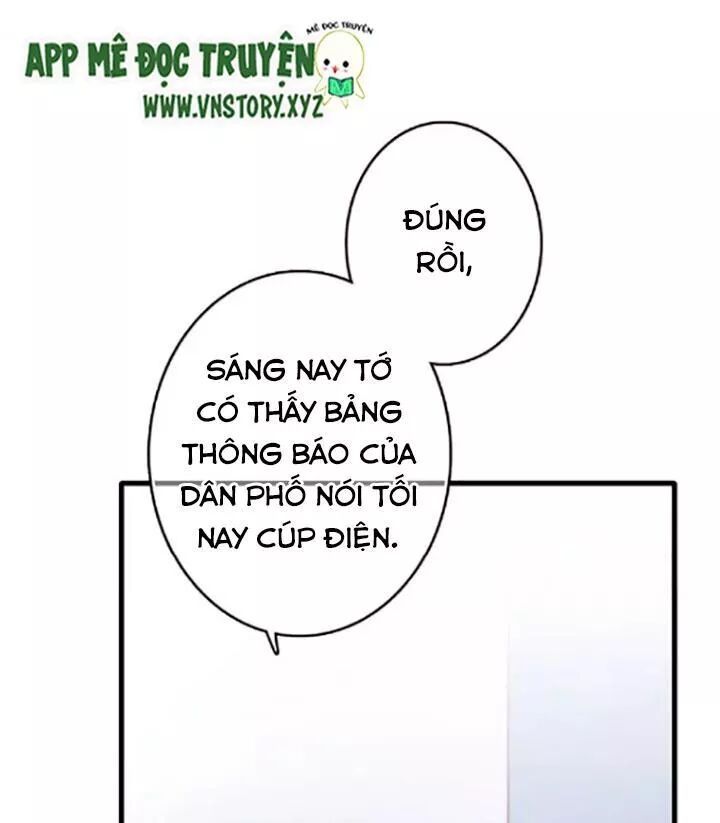 con tim rung động 2 chapter 71 16