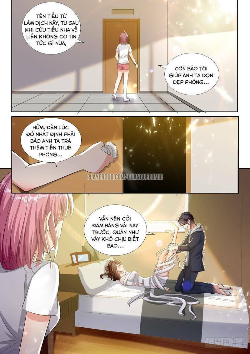 hệ thống siêu cấp cộng hưởng bạn trai chapter 46 4