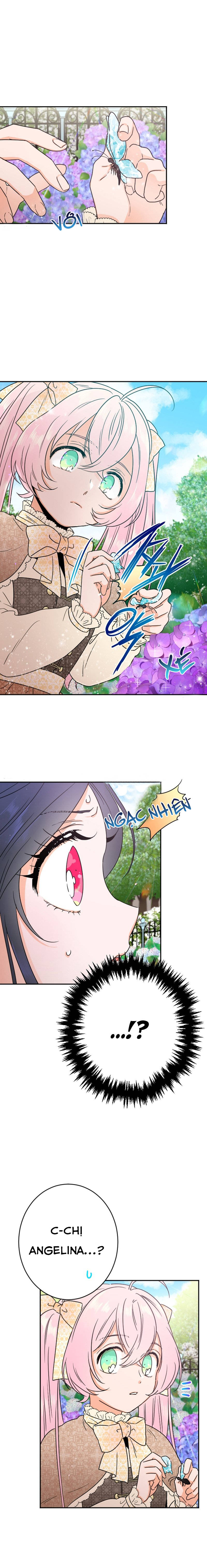 lady baby chapter 68 1