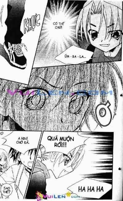 nàng công chúa bỏ trốn chapter 5 90