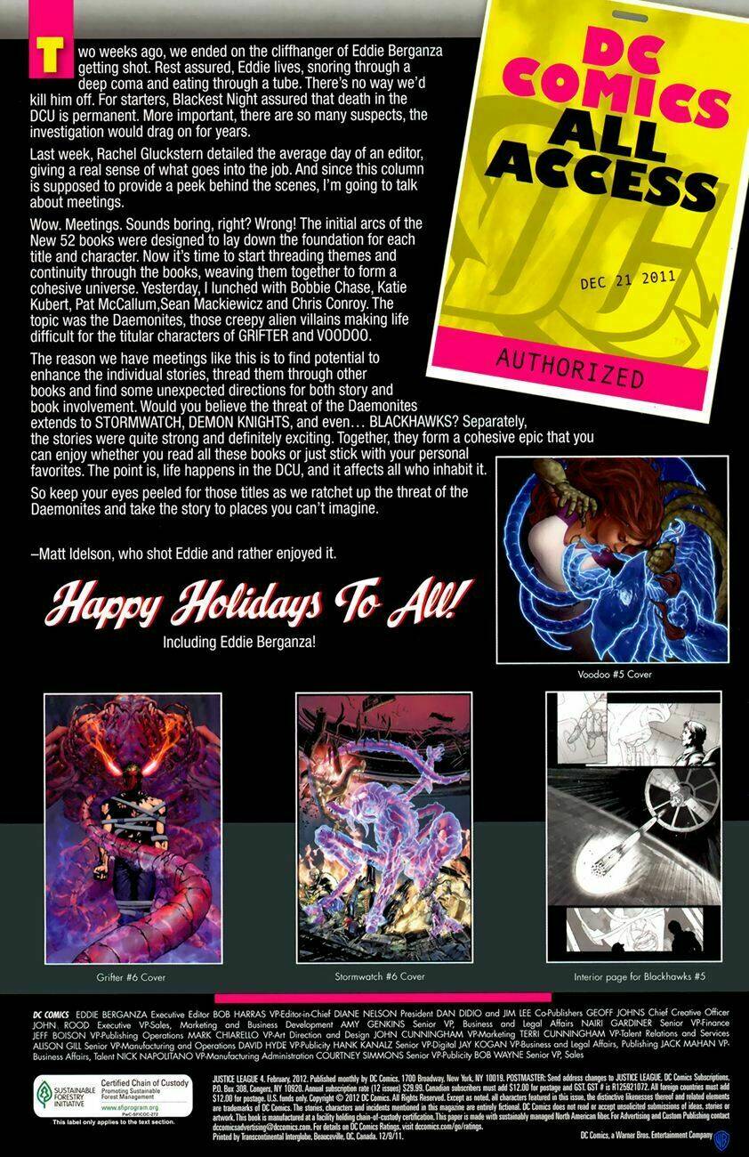 justice league chapter 4 30