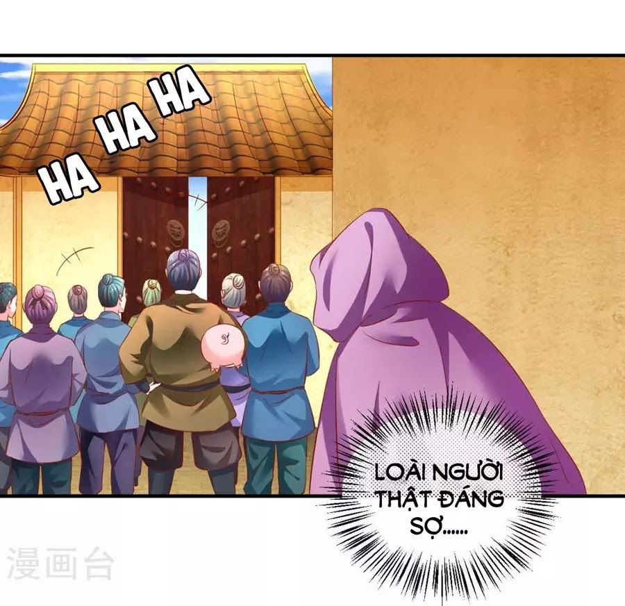 từ đây vương gia không thượng triều sớm chapter 85 36