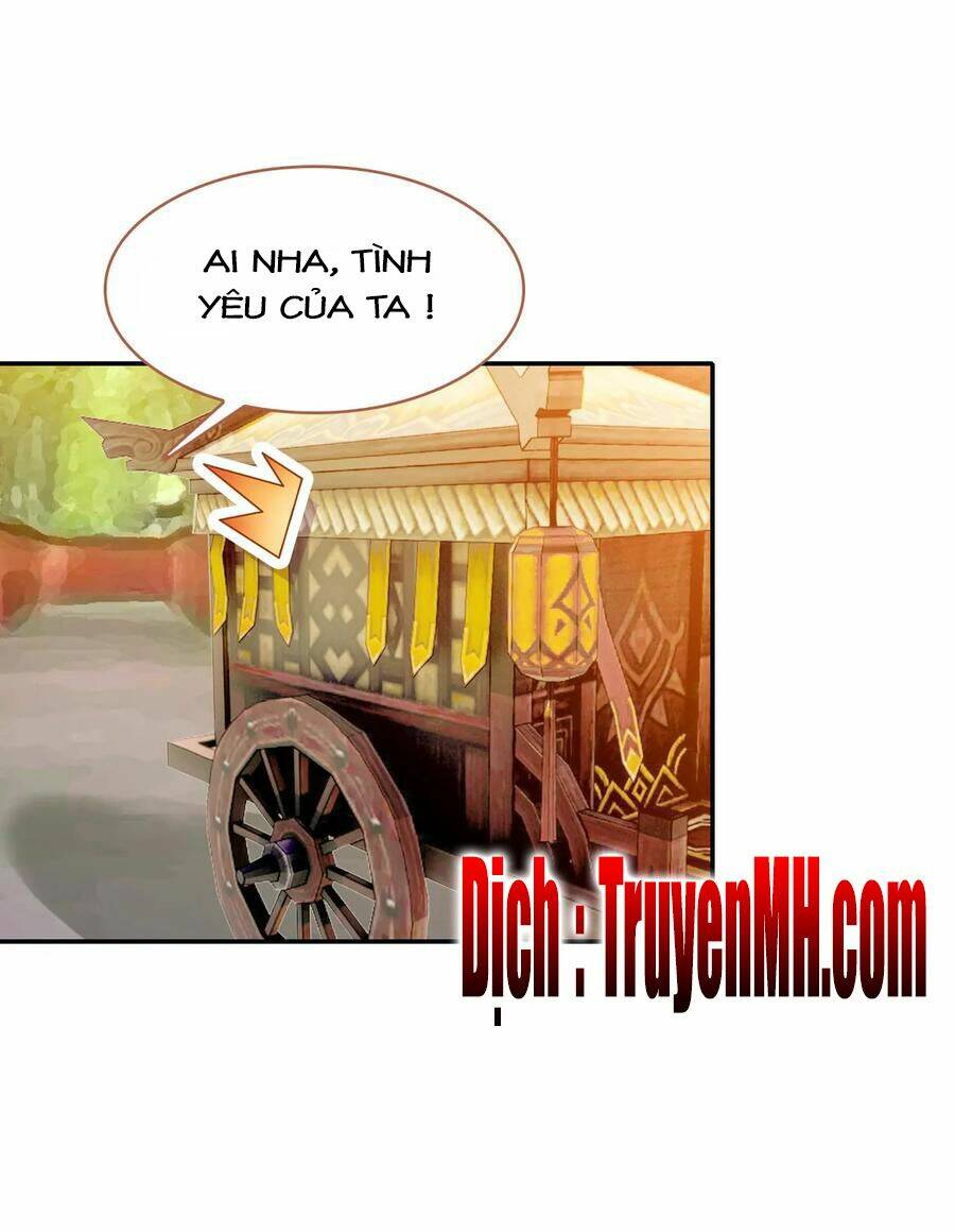 gả cho một tên thái giám đáng ghét chapter 146 15