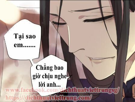 vết cắn ngọt ngào phần 2 chapter 44 80