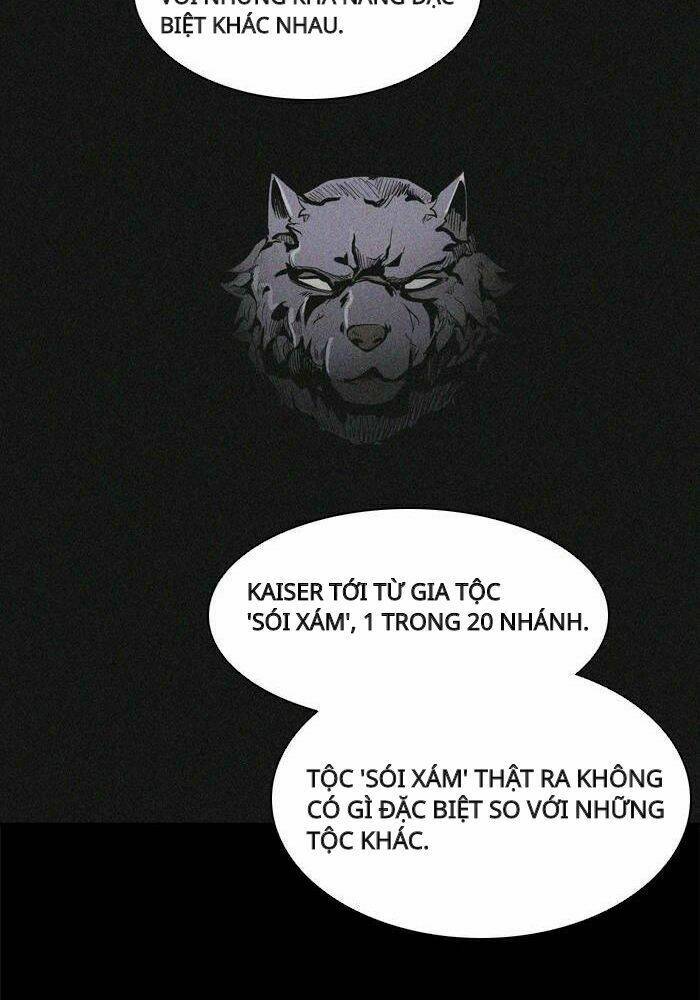 cuộc chiến trong tòa tháp chapter 292 34