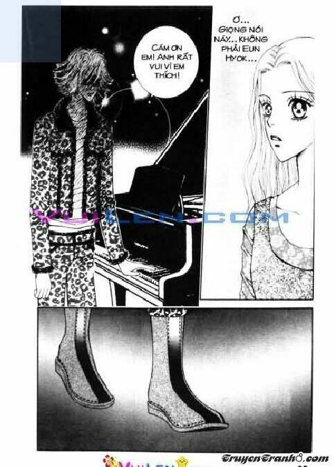 người mẫu hoàn hảo chapter 8 37