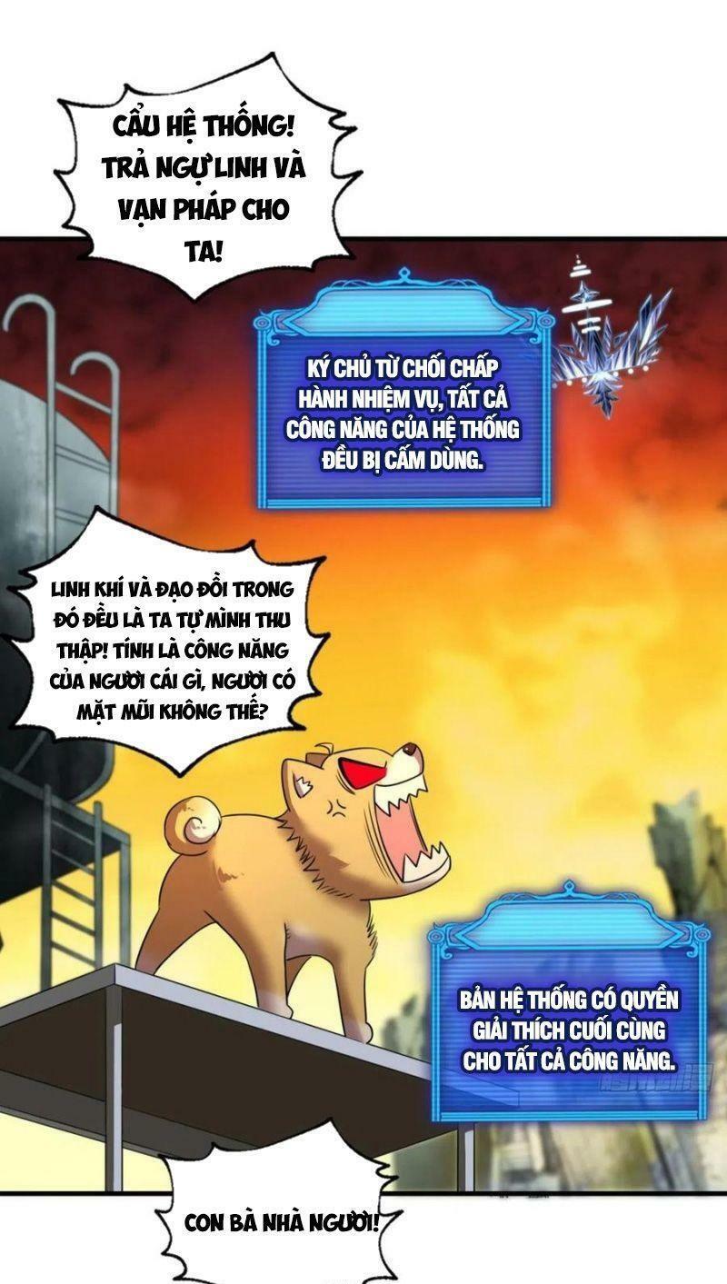 Trọng Sinh Thành Cậu Vàng Tại Dị Thế Chapter 230 3