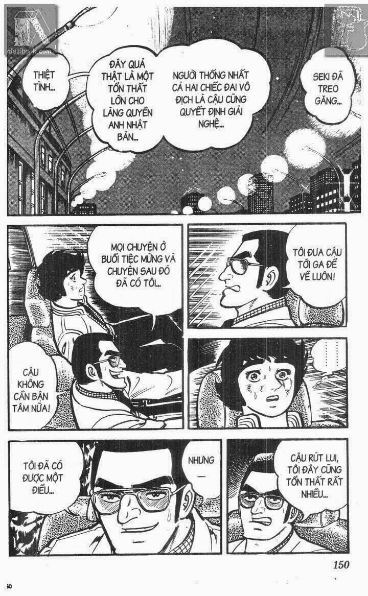 ganbare genki chapter 226 26