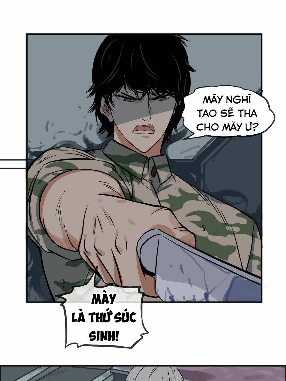 mạt thế đấu thần chapter 14 25