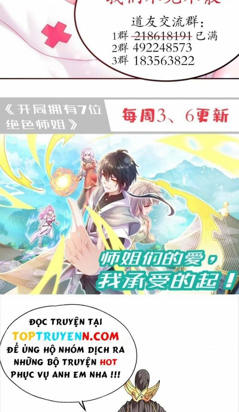 tuyệt sắc đạo lữ đều nói ngô hoàng có thể chất vô địch chapter 44 27