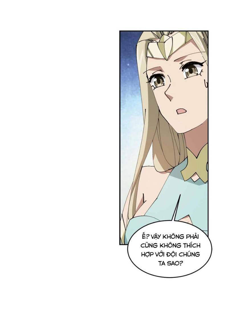 võng du chi cận chiến pháp sư chapter 256 4