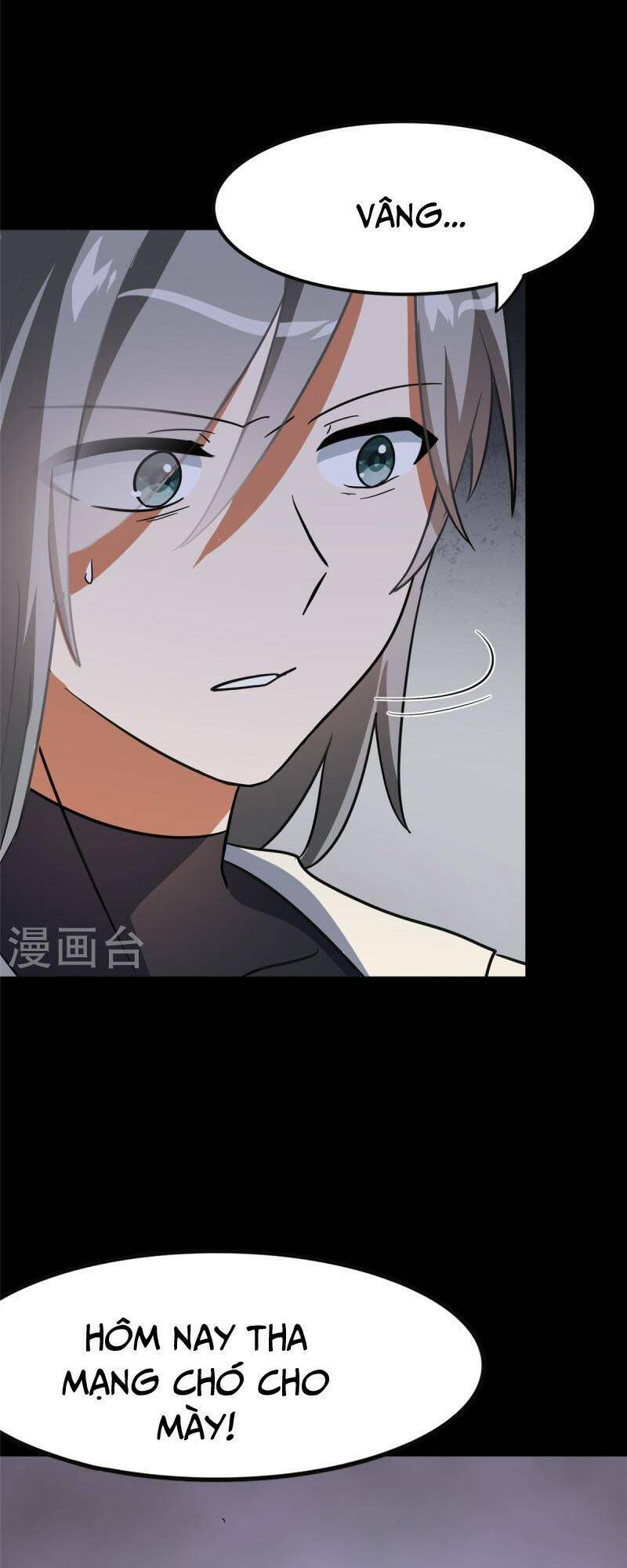 bạn gái virus của tôi chapter 324 47