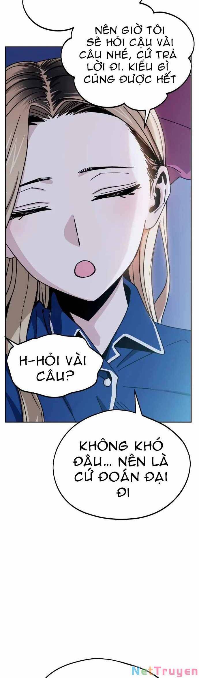 Lớ Ngớ Vớ Phải Tình Yêu chapter 53.2 34